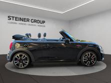 MINI Cooper John Cooper Works Cabriolet Steptronic, Benzina, Occasioni / Usate, Automatico - 4