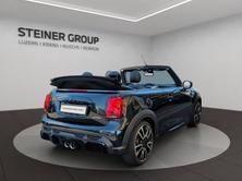 MINI Cooper John Cooper Works Cabriolet Steptronic, Benzina, Occasioni / Usate, Automatico - 5