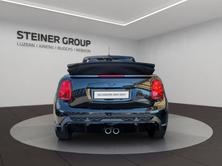 MINI Cooper John Cooper Works Cabriolet Steptronic, Benzina, Occasioni / Usate, Automatico - 6