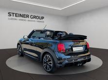 MINI Cooper John Cooper Works Cabriolet Steptronic, Benzina, Occasioni / Usate, Automatico - 7