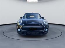 MINI Cooper S Cabriolet Steptronic, Petrol, Second hand / Used, Automatic - 4