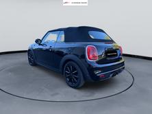 MINI Cooper S Cabriolet Steptronic, Petrol, Second hand / Used, Automatic - 5