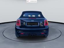 MINI Cooper S Cabriolet Steptronic, Petrol, Second hand / Used, Automatic - 6