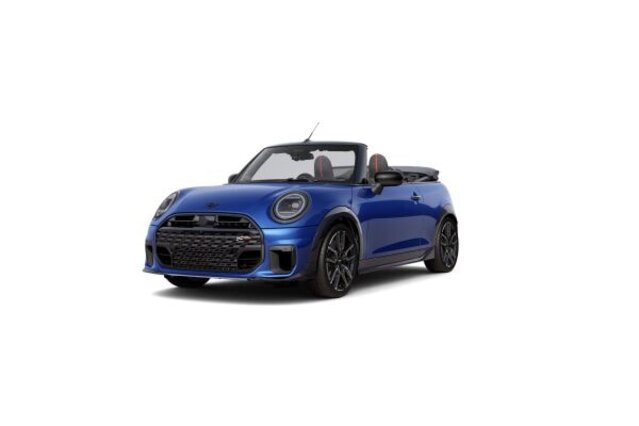 MINI Cooper S Cabriolet DKG *Paket XL* 1.88-LEASINGAKTION
