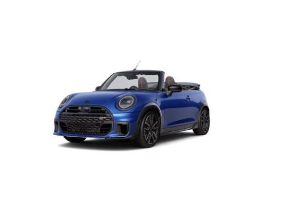 MINI Cooper S Cabriolet DKG *Paket XL* 1.88-LEASINGAKTION, Essence, Occasion / Utilisé, Automatique