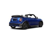 MINI Cooper S Cabriolet DKG *Paket XL* 1.88-LEASINGAKTION, Essence, Occasion / Utilisé, Automatique - 3