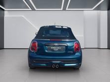 MINI Cooper S Cabriolet, Essence, Occasion / Utilisé, Manuelle - 4