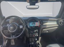 MINI Cooper S Cabriolet, Essence, Occasion / Utilisé, Manuelle - 6