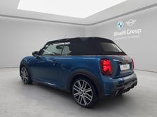 MINI Cooper S DKG, Petrol, Second hand / Used, Automatic - 3