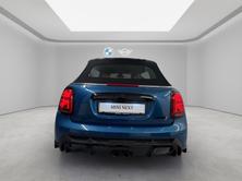 MINI Cooper S DKG, Petrol, Second hand / Used, Automatic - 4