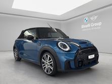 MINI Cooper S DKG, Petrol, Second hand / Used, Automatic - 7