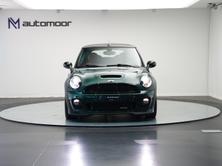 MINI Cooper John Cooper Works Cabriolet, Benzin, Occasion / Gebraucht, Handschaltung - 2