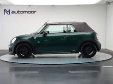 MINI Cooper John Cooper Works Cabriolet, Benzin, Occasion / Gebraucht, Handschaltung - 6