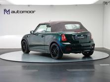 MINI Cooper John Cooper Works Cabriolet, Benzin, Occasion / Gebraucht, Handschaltung - 7