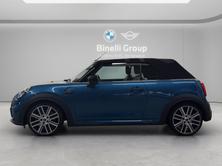 MINI Cooper S DKG, Petrol, Second hand / Used, Automatic - 2