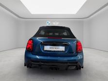 MINI Cooper S DKG, Petrol, Second hand / Used, Automatic - 4