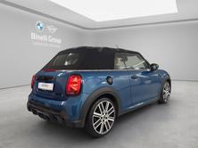 MINI Cooper S DKG, Petrol, Second hand / Used, Automatic - 5