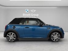 MINI Cooper S DKG, Petrol, Second hand / Used, Automatic - 6