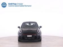MINI Cabrio F57 2.0i John Cooper Works SAG, Benzina, Occasioni / Usate, Automatico - 2