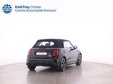MINI Cabrio F57 2.0i John Cooper Works SAG, Benzina, Occasioni / Usate, Automatico - 3
