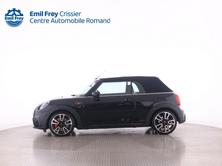 MINI Cabrio F57 2.0i John Cooper Works SAG, Benzina, Occasioni / Usate, Automatico - 4