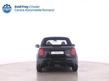 MINI Cabrio F57 2.0i John Cooper Works SAG, Benzina, Occasioni / Usate, Automatico - 5
