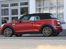 MINI Cooper S Cabriolet Steptronic, Petrol, Second hand / Used, Automatic - 3