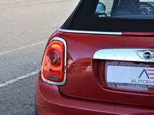 MINI Cooper S Cabriolet Steptronic, Petrol, Second hand / Used, Automatic - 5