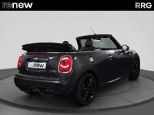 MINI Cooper S Cabriolet Steptronic, Benzin, Occasion / Gebraucht, Automatik - 3