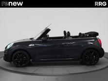 MINI Cooper S Cabriolet Steptronic, Benzin, Occasion / Gebraucht, Automatik - 6