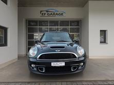 MINI Cooper S Cabriolet, Essence, Occasion / Utilisé, Manuelle - 3