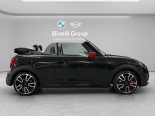 MINI Cabrio  John Cooper Works, Essence, Occasion / Utilisé, Automatique - 5