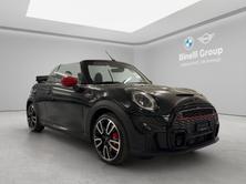 MINI Cabrio  John Cooper Works, Essence, Occasion / Utilisé, Automatique - 7