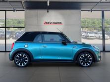 MINI Cooper S Cabriolet DKG*Ab MFK,1 Jahr oder 20'000km Garantie, Benzin, Occasion / Gebraucht, Automatik - 2