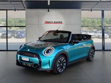 MINI Cooper S Cabriolet DKG*Ab MFK,1 Jahr oder 20'000km Garantie, Benzin, Occasion / Gebraucht, Automatik - 6