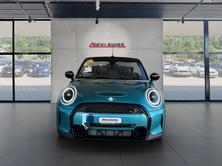 MINI Cooper S Cabriolet DKG*Ab MFK,1 Jahr oder 20'000km Garantie, Benzin, Occasion / Gebraucht, Automatik - 7