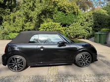 MINI Cooper S Cabriolet DKG, Benzin, Occasion / Gebraucht, Automatik - 3