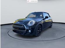 MINI Cooper S Cabriolet Steptronic, Petrol, Second hand / Used, Automatic - 3