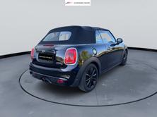 MINI Cooper S Cabriolet Steptronic, Petrol, Second hand / Used, Automatic - 7