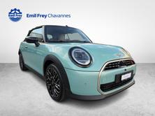 MINI Cabrio F67 2.0i Cooper S XL, Benzina, Occasioni / Usate, Automatico - 2