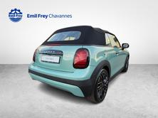 MINI Cabrio F67 2.0i Cooper S XL, Benzina, Occasioni / Usate, Automatico - 3