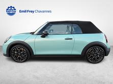 MINI Cabrio F67 2.0i Cooper S XL, Benzina, Occasioni / Usate, Automatico - 5