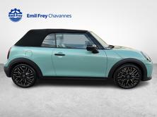 MINI Cabrio F67 2.0i Cooper S XL, Benzina, Occasioni / Usate, Automatico - 6