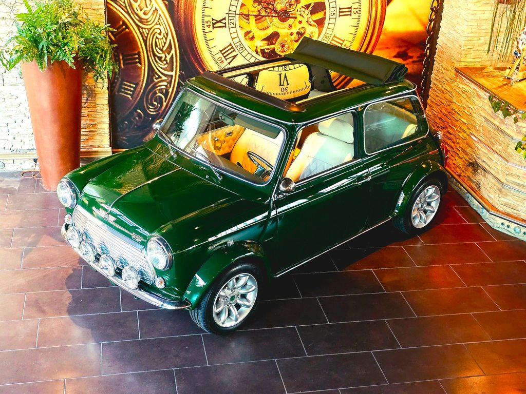 MINI British Open 1.3