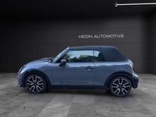 MINI Cabrio F67 2.0i John Cooper Works, Essence, Voiture de démonstration, Automatique - 4