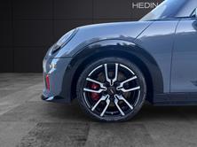 MINI Cabrio F67 2.0i John Cooper Works, Essence, Voiture de démonstration, Automatique - 5