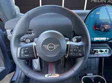 MINI Cabrio F67 2.0i John Cooper Works, Essence, Voiture de démonstration, Automatique - 6