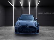 MINI Cabrio F67 2.0i John Cooper Works, Essence, Voiture de démonstration, Automatique - 7
