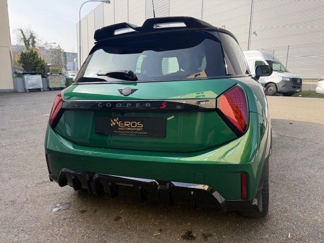 MINI COOPER 2.0i Cooper S