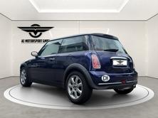 MINI Cooper, Benzina, Occasioni / Usate, Manuale - 3